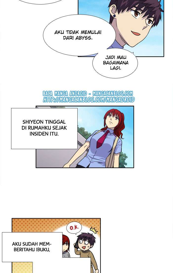 The Gamer Chapter 238 Gambar 4