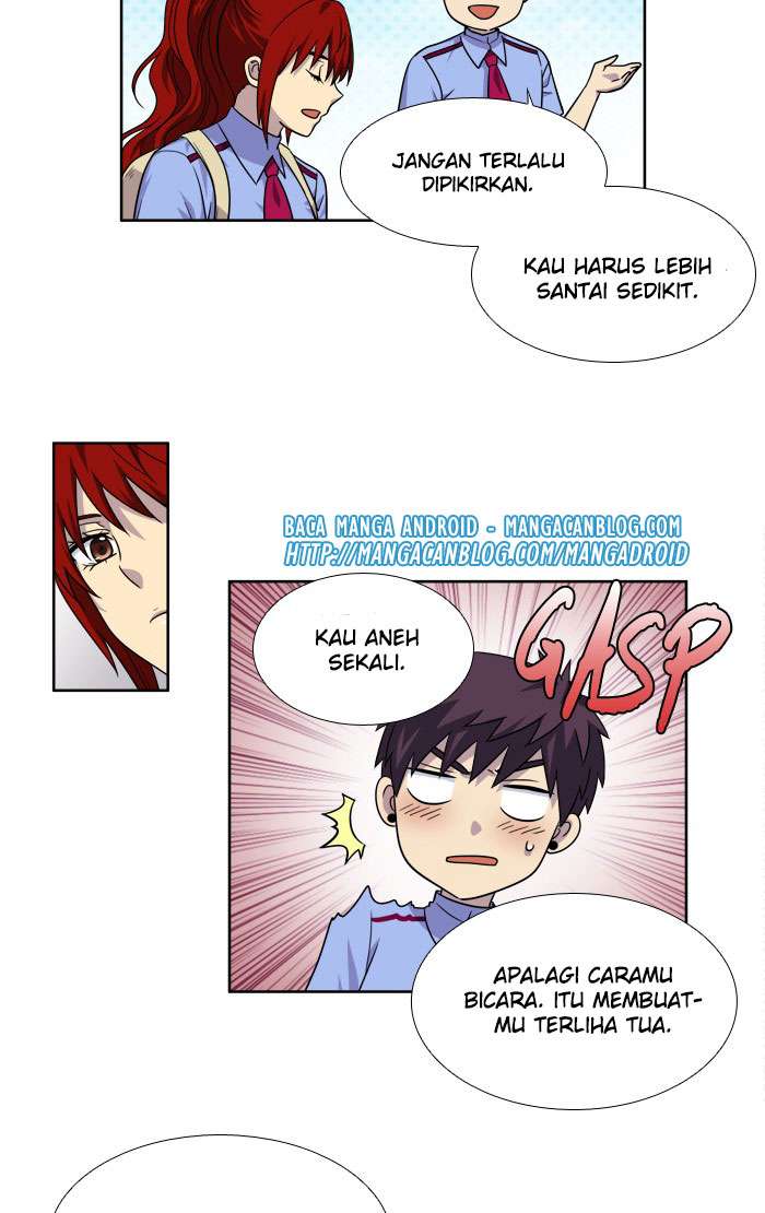 The Gamer Chapter 238 Gambar 6