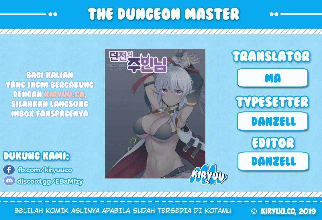 Baca Komik The Dungeon Master Chapter 41 Gambar 1