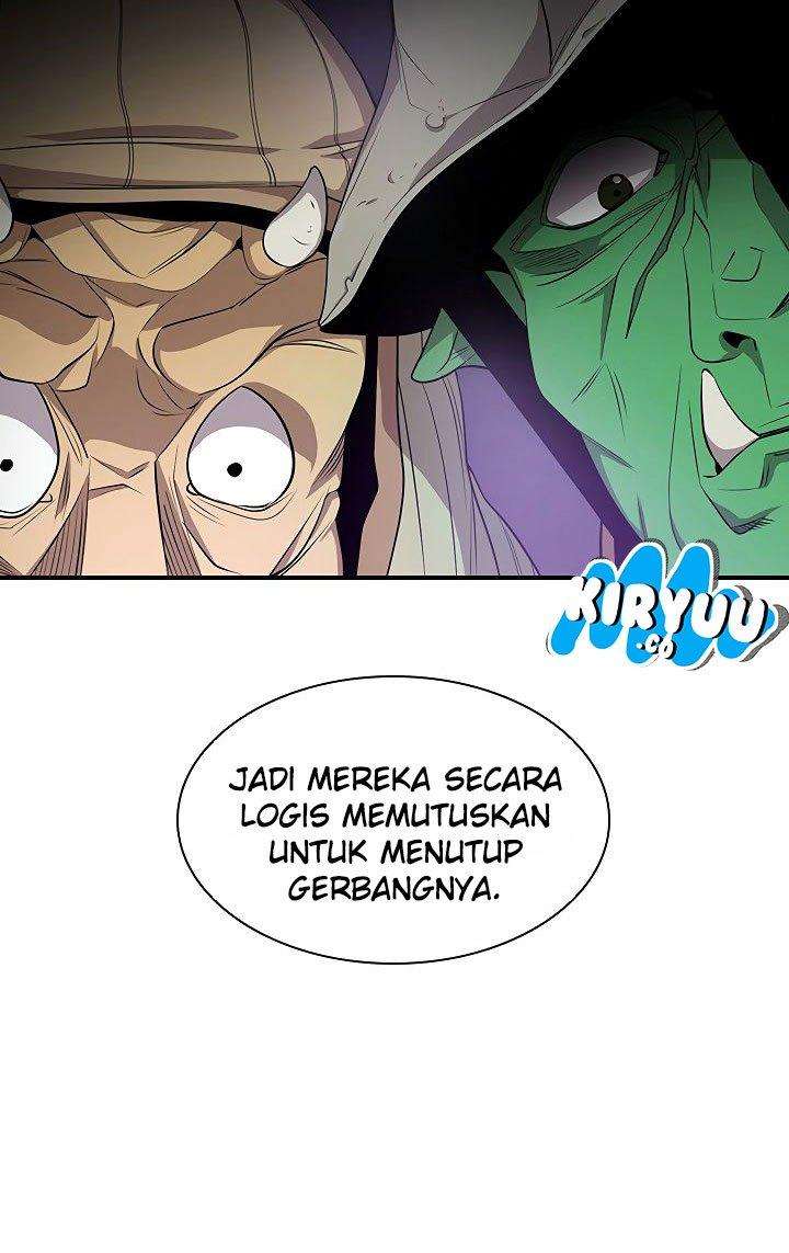 The Dungeon Master Chapter 41 Gambar 23