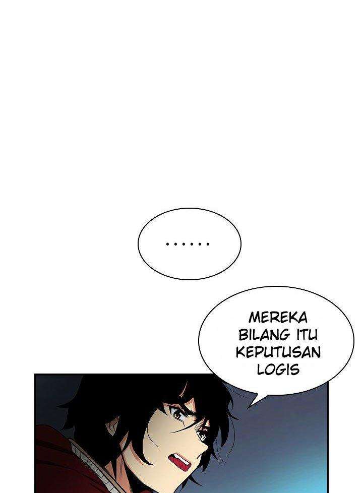 The Dungeon Master Chapter 41 Gambar 25