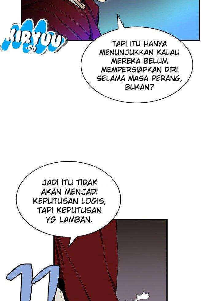 The Dungeon Master Chapter 41 Gambar 26