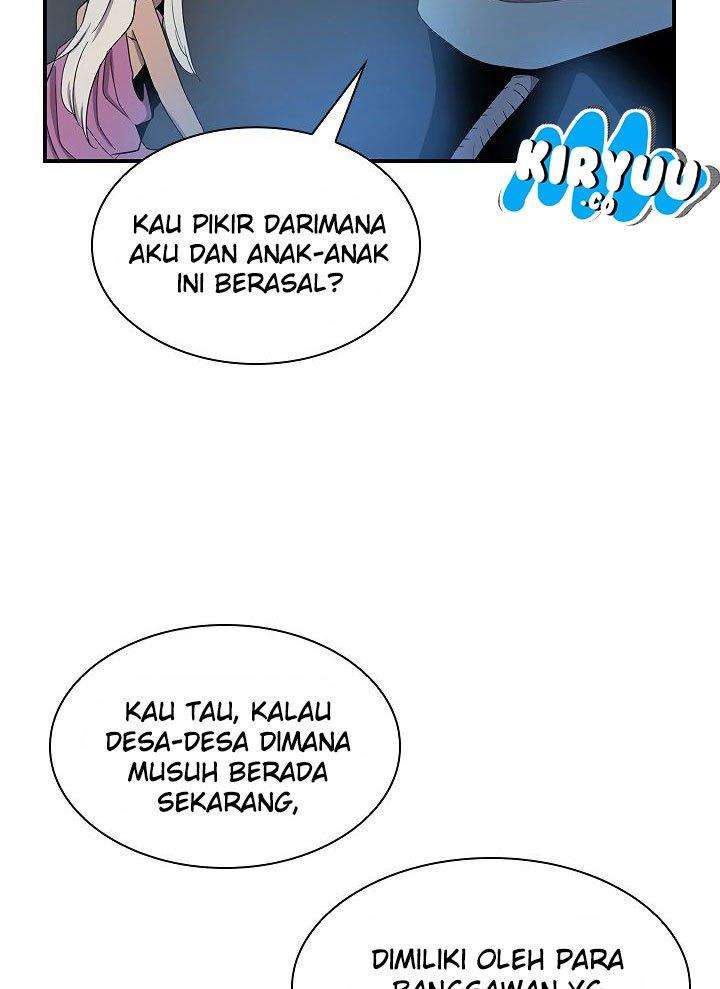 The Dungeon Master Chapter 41 Gambar 42