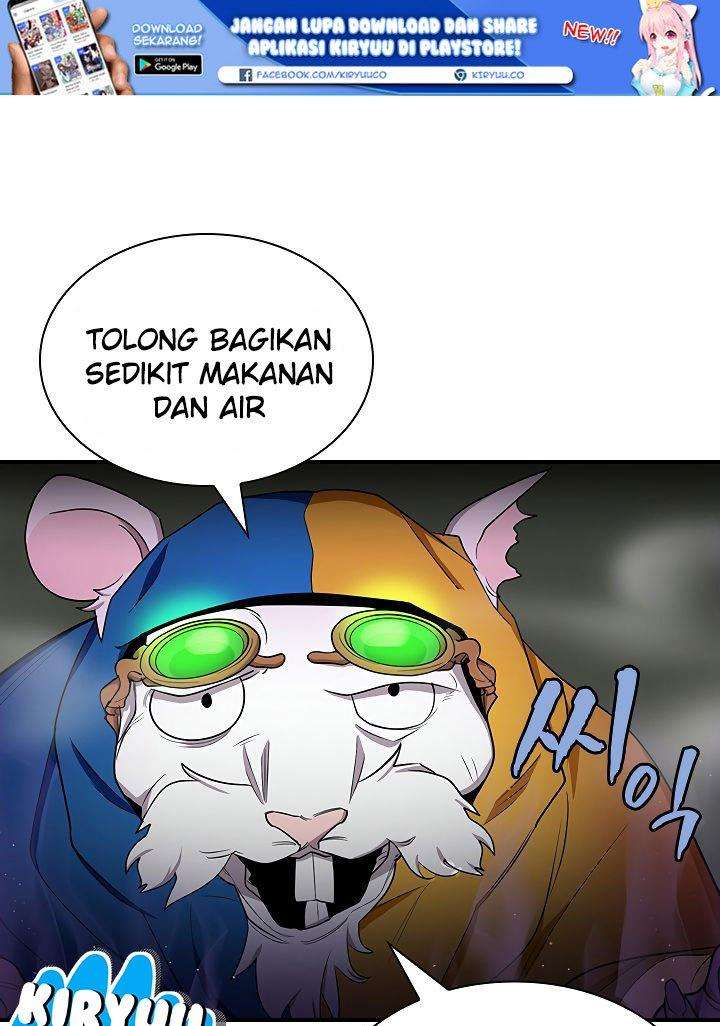 The Dungeon Master Chapter 41 Gambar 45