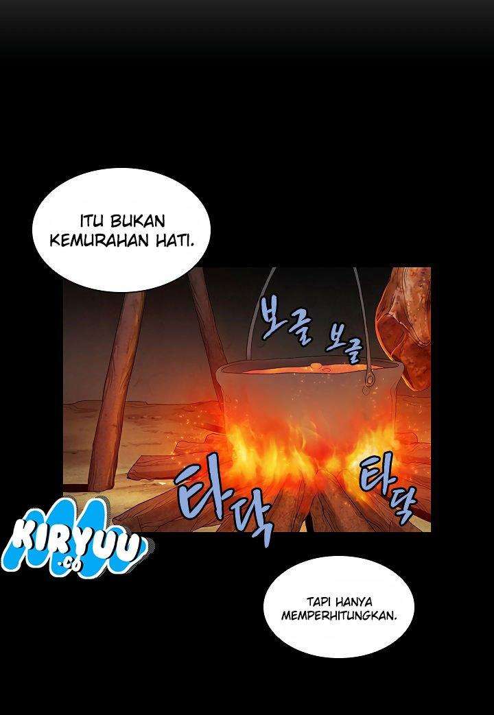 The Dungeon Master Chapter 41 Gambar 66