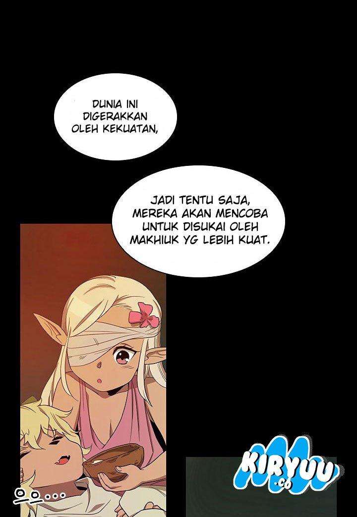 The Dungeon Master Chapter 41 Gambar 67