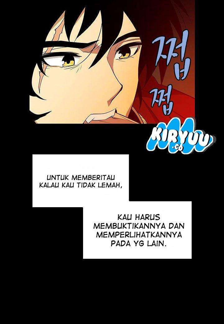 The Dungeon Master Chapter 41 Gambar 72