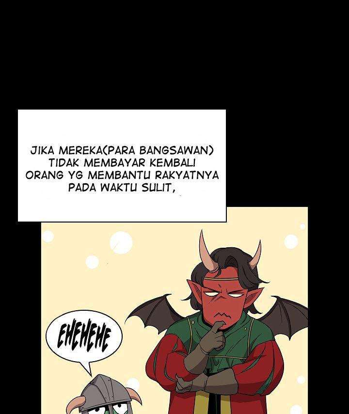 The Dungeon Master Chapter 41 Gambar 73