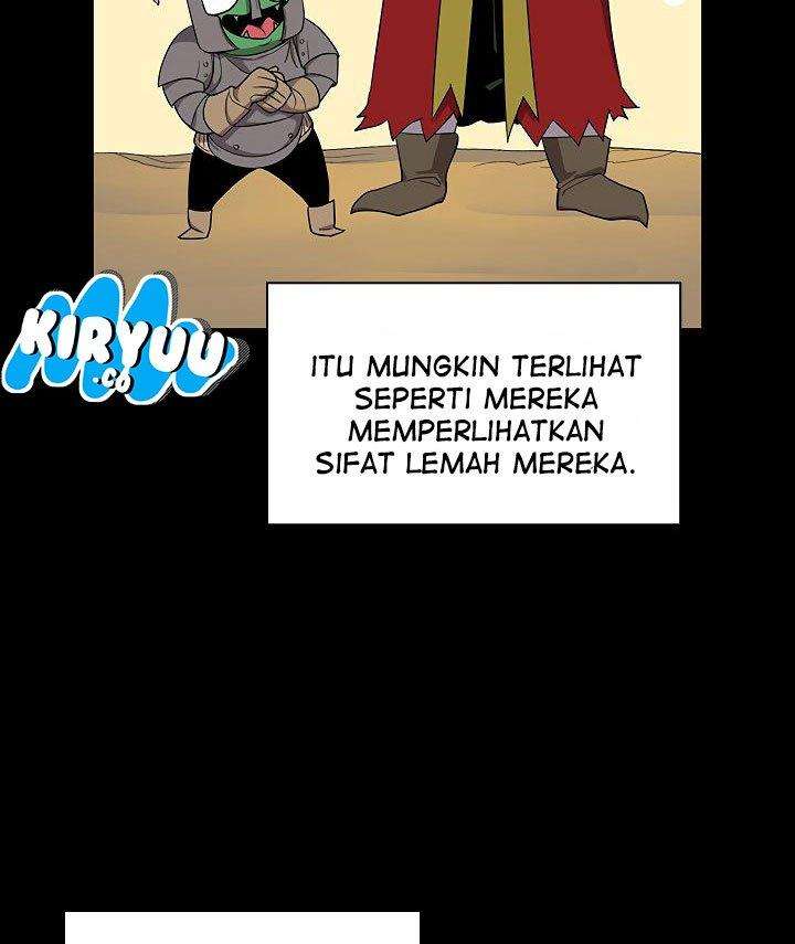 The Dungeon Master Chapter 41 Gambar 74