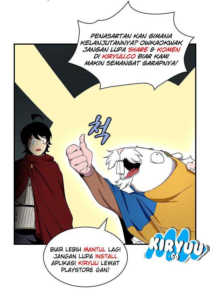 The Dungeon Master Chapter 41 Gambar 92