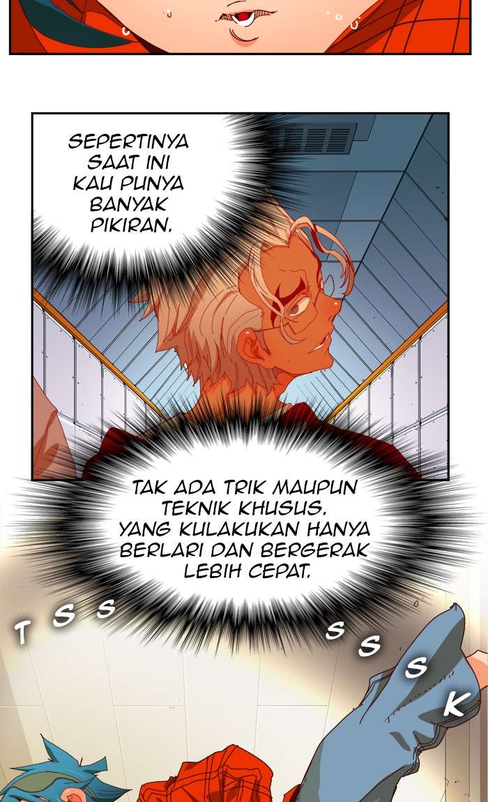 The God of High School Chapter 359 Gambar 8