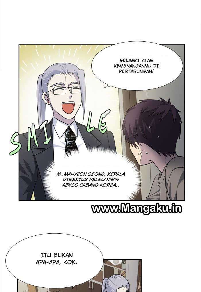 The Gamer Chapter 237 Gambar 11