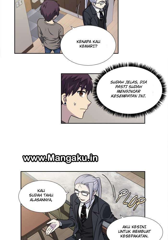 The Gamer Chapter 237 Gambar 12