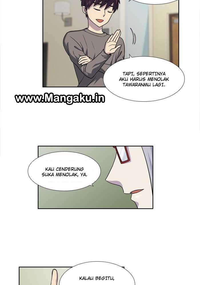 The Gamer Chapter 237 Gambar 18