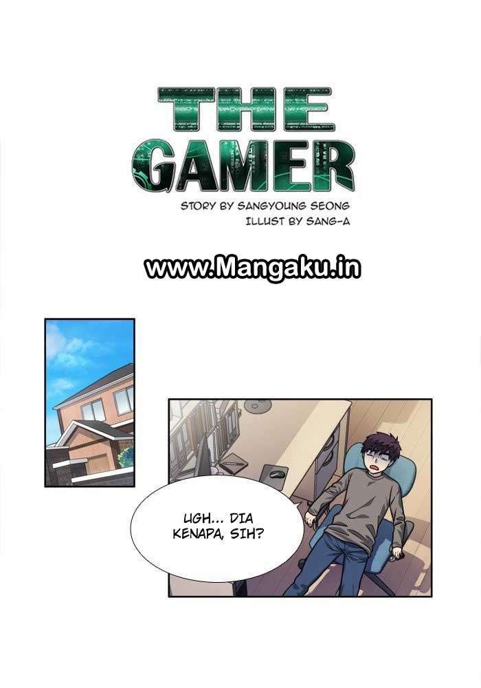 Baca Manhwa The Gamer Chapter 237 Gambar 2