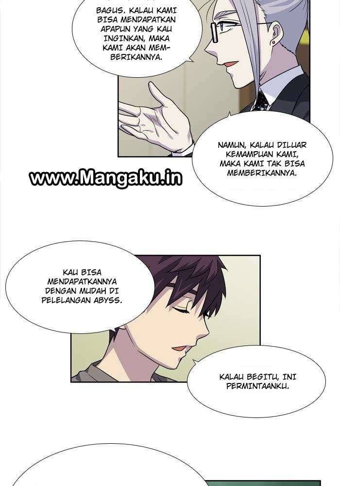 The Gamer Chapter 237 Gambar 21