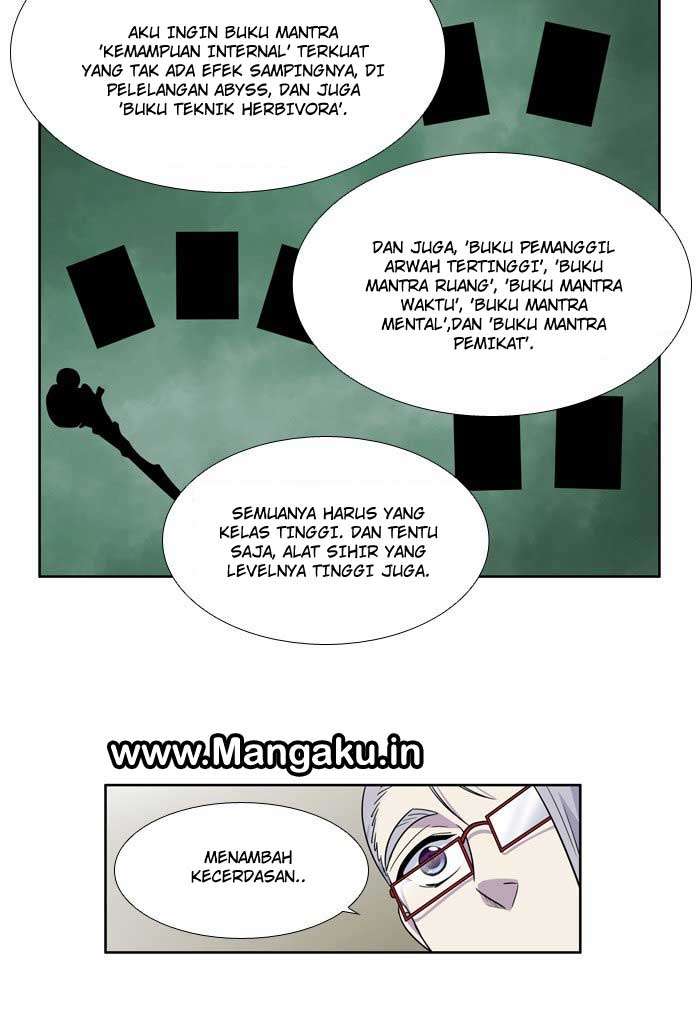 The Gamer Chapter 237 Gambar 22