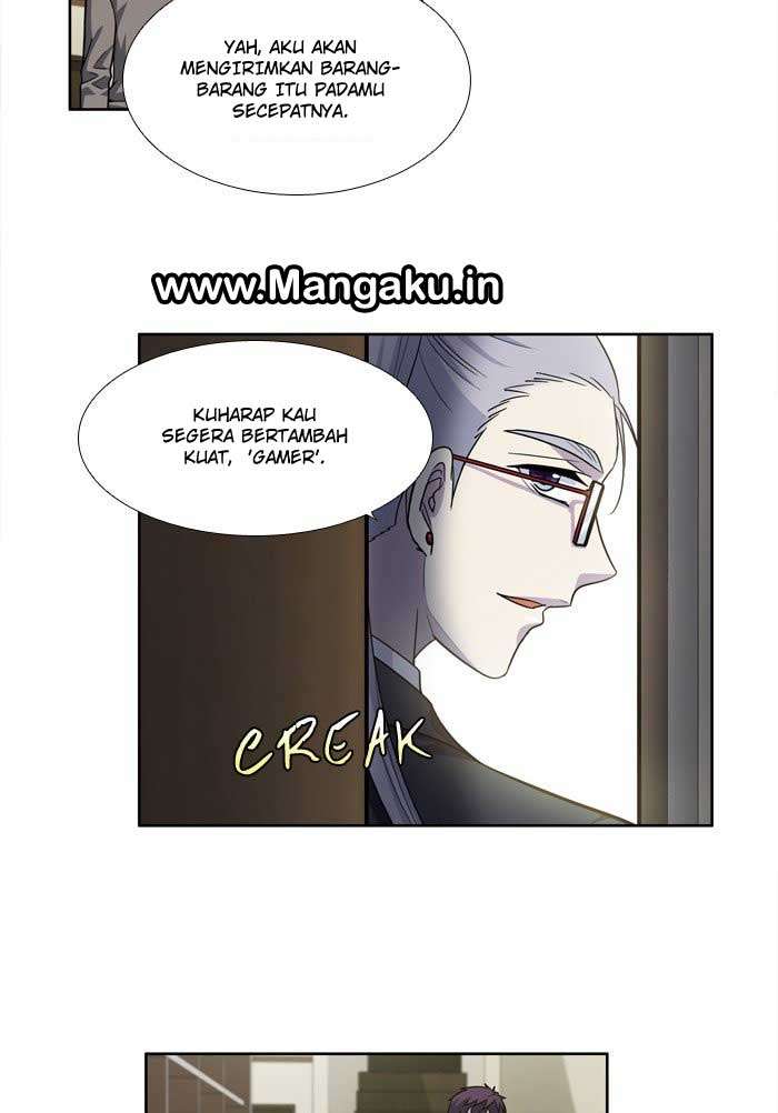 The Gamer Chapter 237 Gambar 26