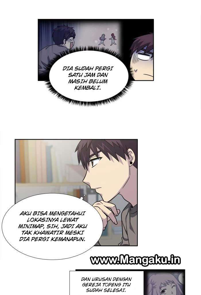 The Gamer Chapter 237 Gambar 3