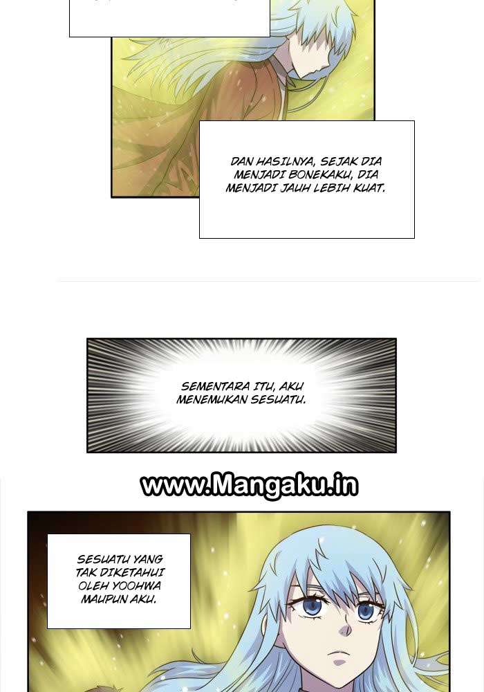 The Gamer Chapter 237 Gambar 5