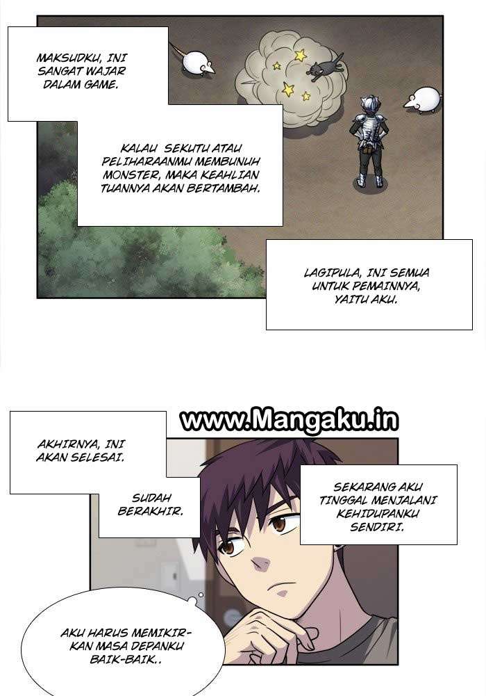 The Gamer Chapter 237 Gambar 7