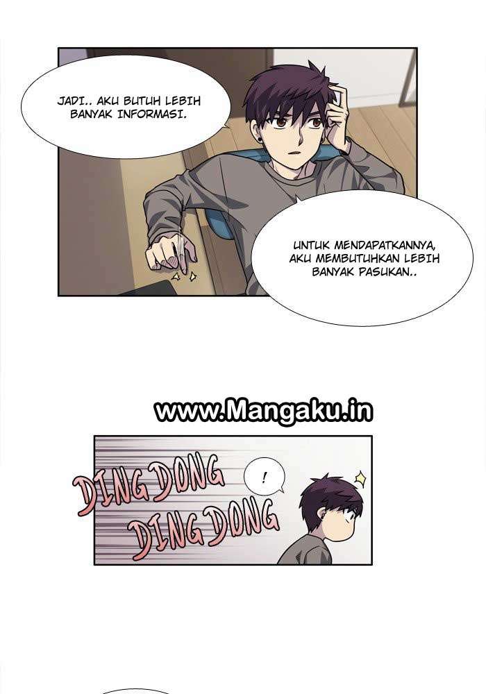 The Gamer Chapter 237 Gambar 9