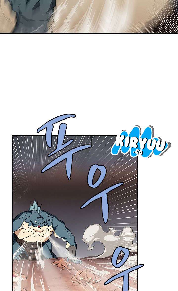 The Dungeon Master Chapter 40 Gambar 20