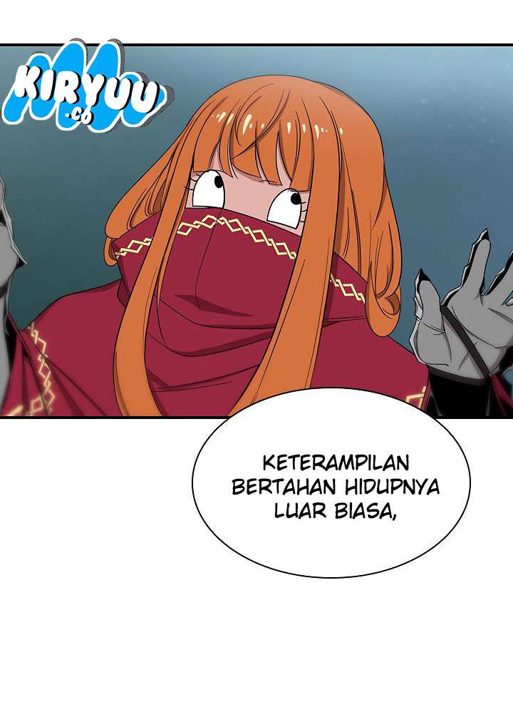 The Dungeon Master Chapter 40 Gambar 51