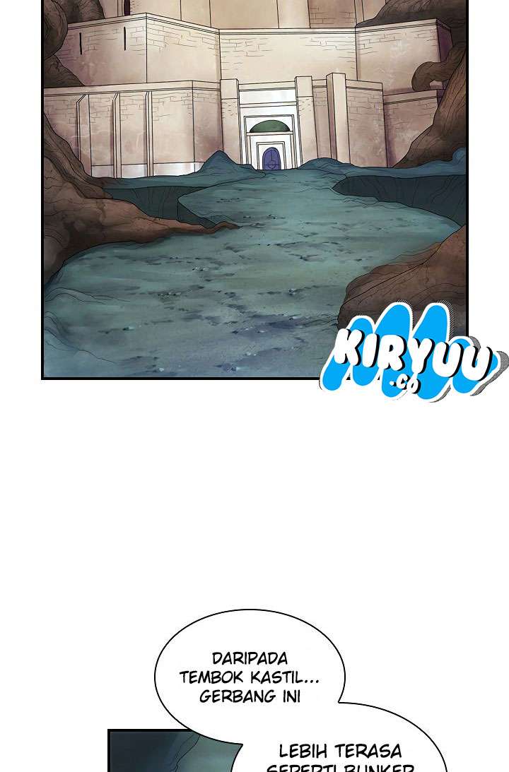 The Dungeon Master Chapter 40 Gambar 63