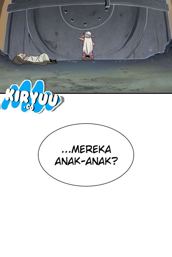 The Dungeon Master Chapter 40 Gambar 72