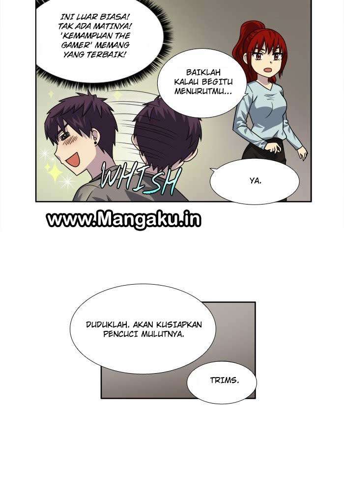 The Gamer Chapter 236 Gambar 10