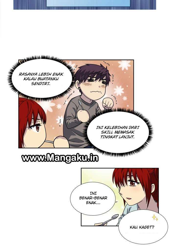 The Gamer Chapter 236 Gambar 12