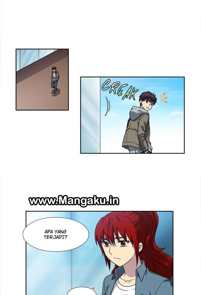 The Gamer Chapter 236 Gambar 14