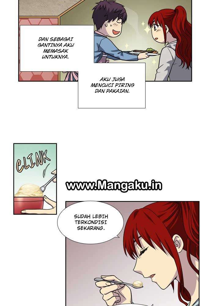 The Gamer Chapter 236 Gambar 16