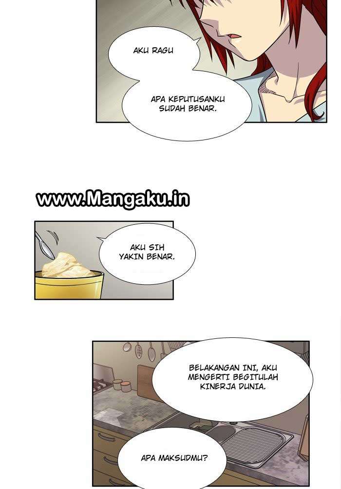 The Gamer Chapter 236 Gambar 19