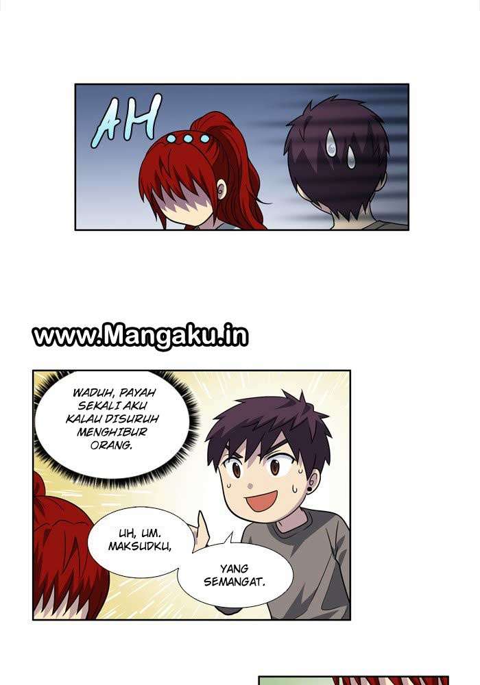 The Gamer Chapter 236 Gambar 22