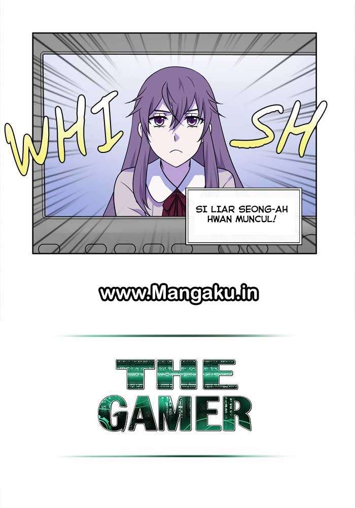 The Gamer Chapter 236 Gambar 26