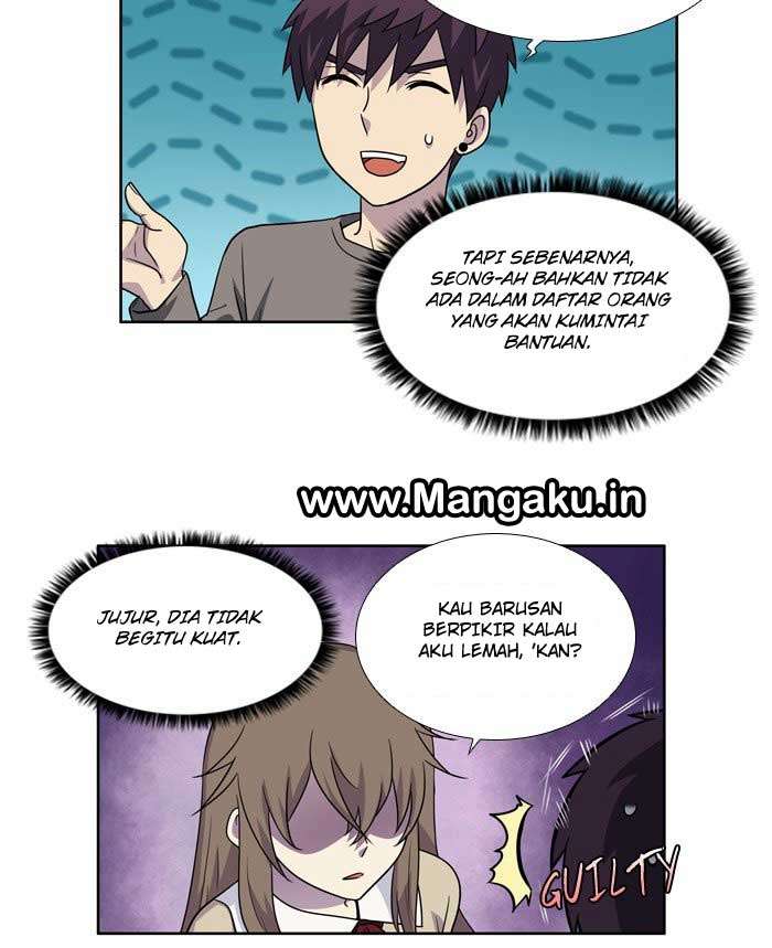 The Gamer Chapter 236 Gambar 29