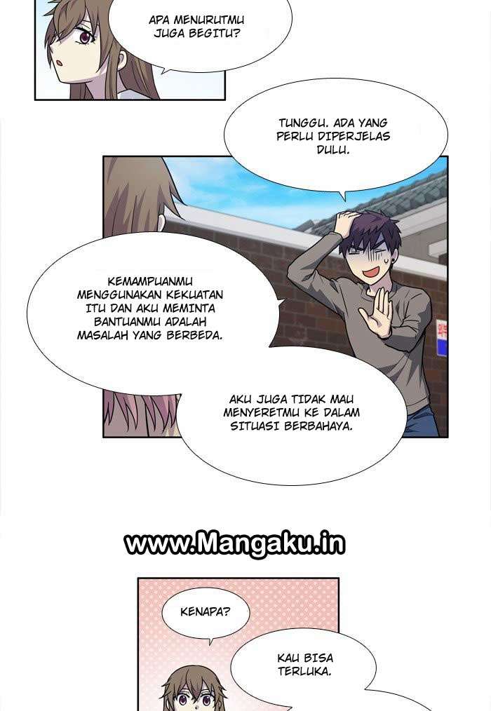 The Gamer Chapter 236 Gambar 34