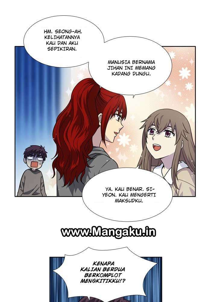 The Gamer Chapter 236 Gambar 37