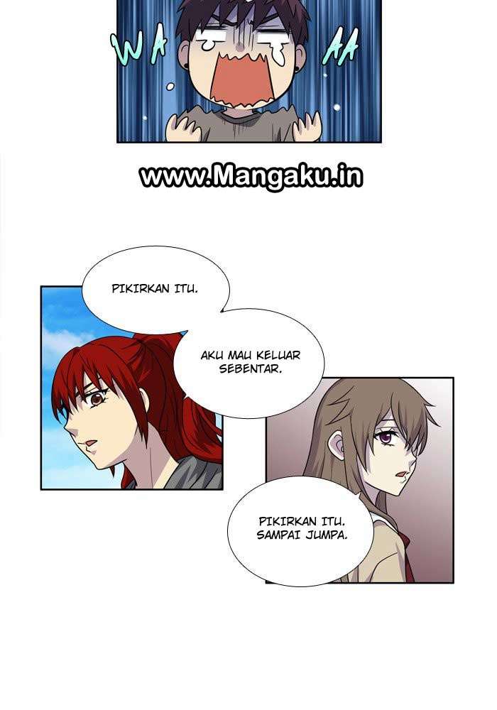 The Gamer Chapter 236 Gambar 38