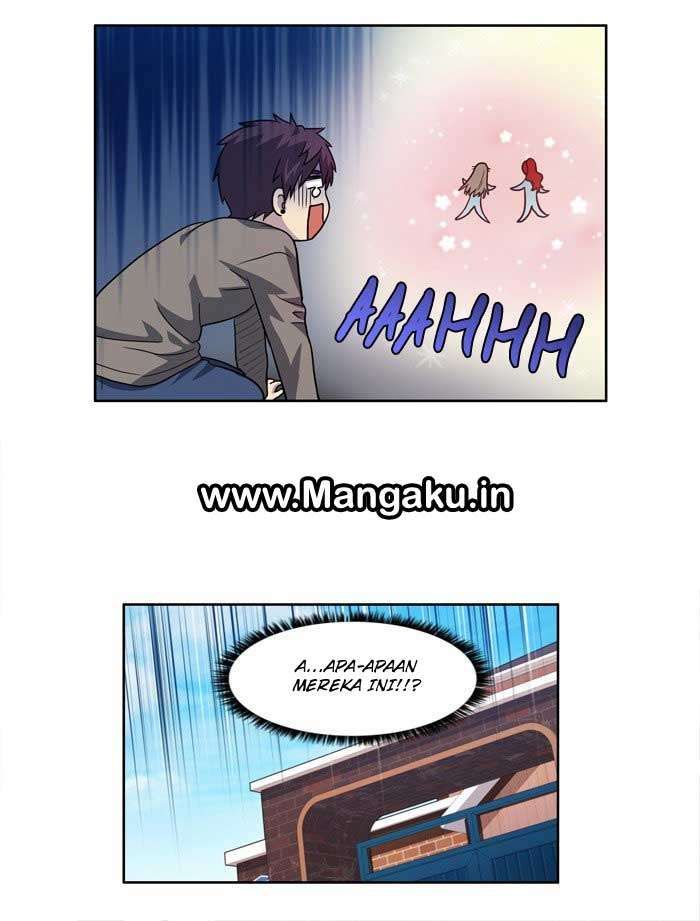 The Gamer Chapter 236 Gambar 39