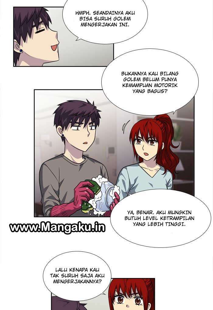 The Gamer Chapter 236 Gambar 4