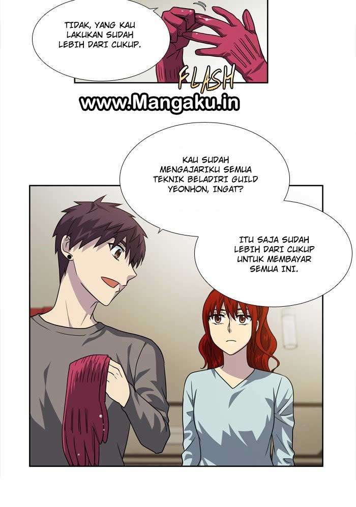 The Gamer Chapter 236 Gambar 7