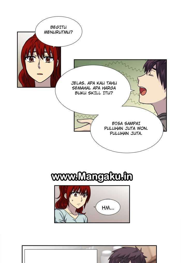 The Gamer Chapter 236 Gambar 8