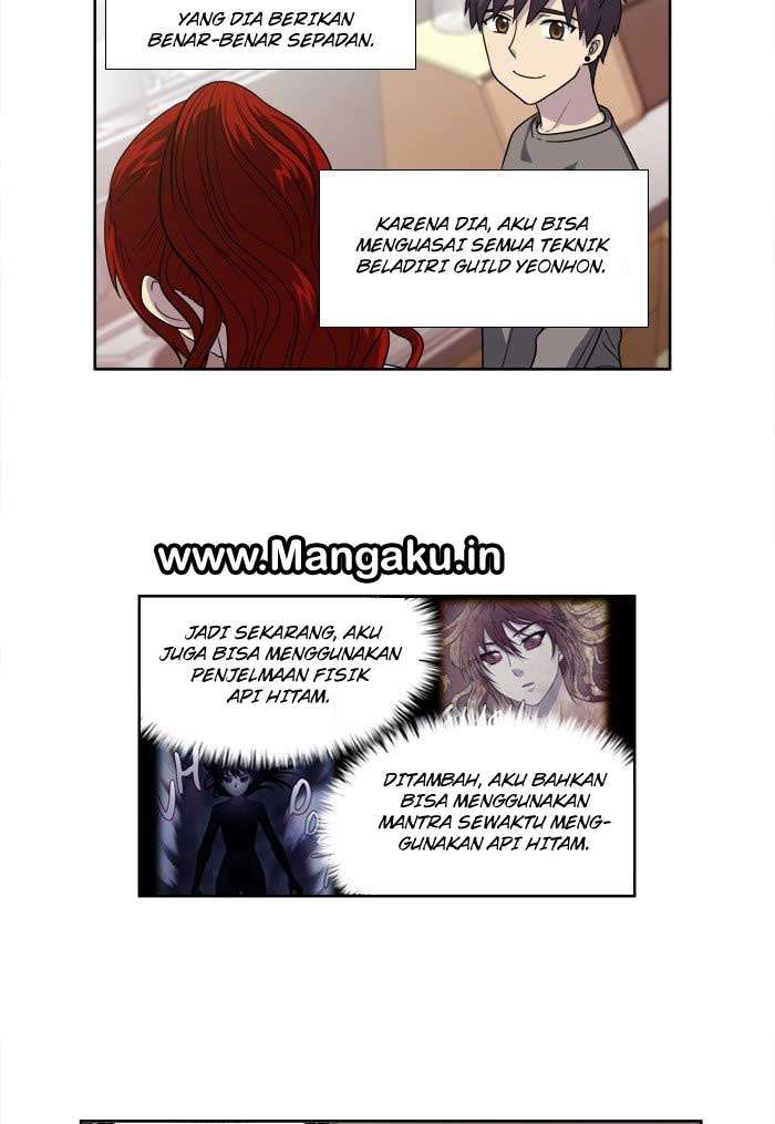 The Gamer Chapter 236 Gambar 9