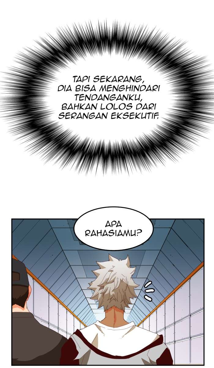 The God of High School Chapter 358 Gambar 56