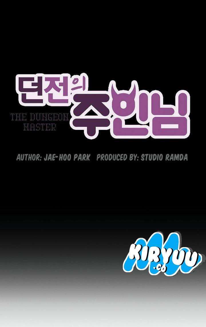 The Dungeon Master Chapter 39 Gambar 12