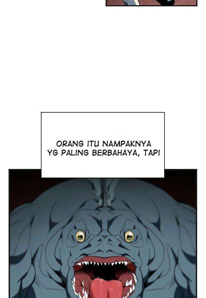 The Dungeon Master Chapter 39 Gambar 18