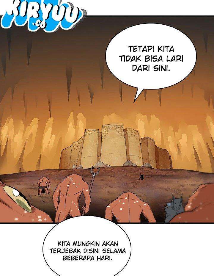 The Dungeon Master Chapter 39 Gambar 34